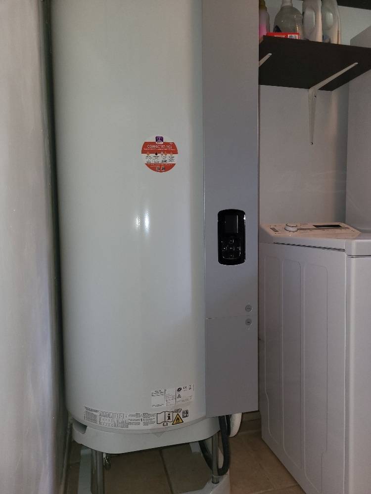 Nettoyage et désinfection de climatisation pour maison individuelle à Draguignan proche de Trans-en-Provence 83