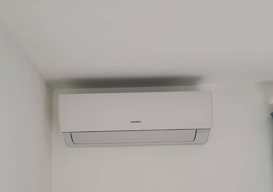 Nettoyage et désinfection de climatisation pour maison individuelle à Draguignan proche de Trans-en-Provence 83