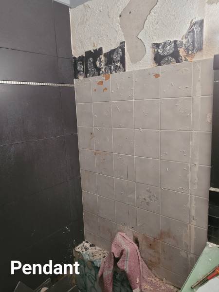 renovation d'une salle d'eau a vidauban