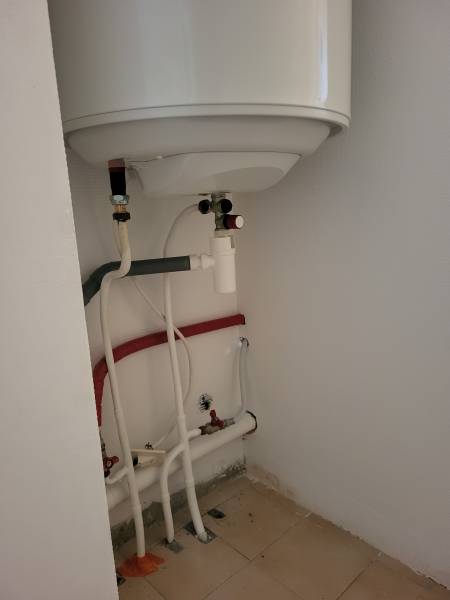 remplacement de chauffe eau dans le var a vidauban