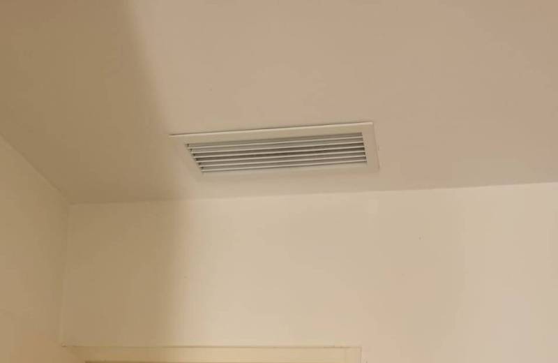 systeme de climatisation gainable saint raphael 83700