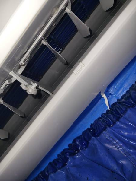 entretien unite interieure a trans en provence 83720