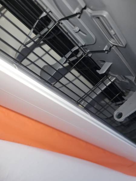 entretien et desinfection d'une unite interieure a Vidauban