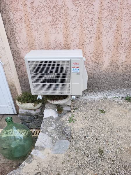 unite exterieure pour ballon thermodynamique a frejus 83600