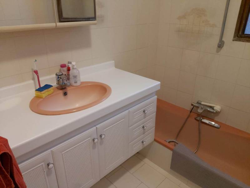 remplacement d'un lavabo a draguignan