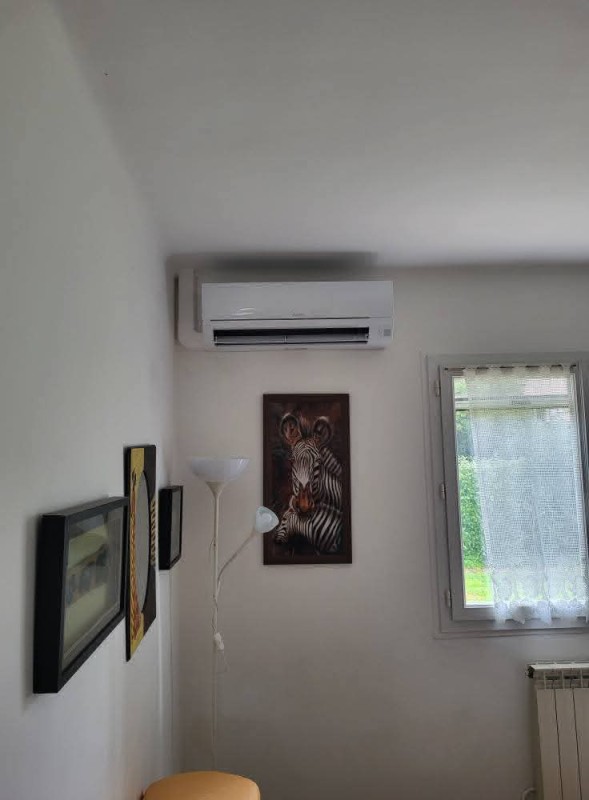 climatisation mitsubishi electric a vidauban dans le var